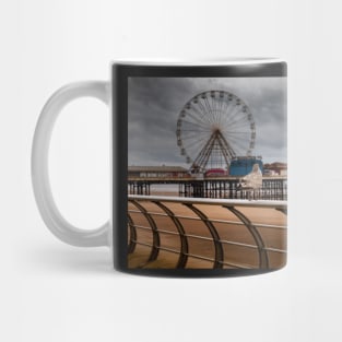 Blackbeach Mug